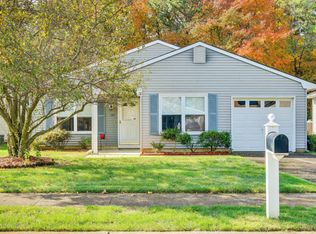 167 Seaview Ave, Brick, NJ 08723