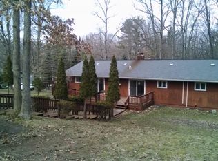 746 E Sidney Rd, Stanton, MI 48888