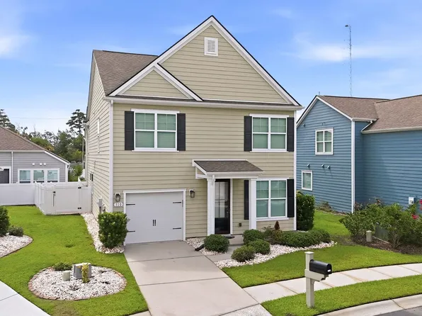 310 Lorenzo Dr., North Myrtle Beach, SC 29582