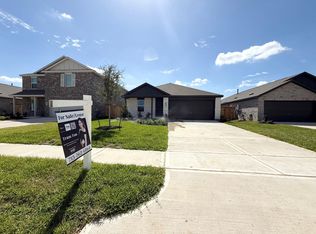 29027 Grazing Plains Ln, Hockley, TX 77447