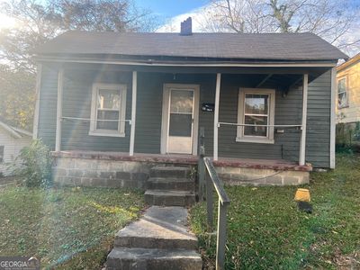 325 Ross St, Rome, GA, 30161