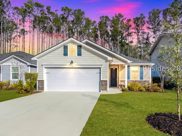 44 Parr Ct, Bluffton, SC 29910