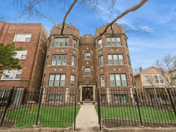 2003 W Lunt Ave #3, Chicago, IL 60645