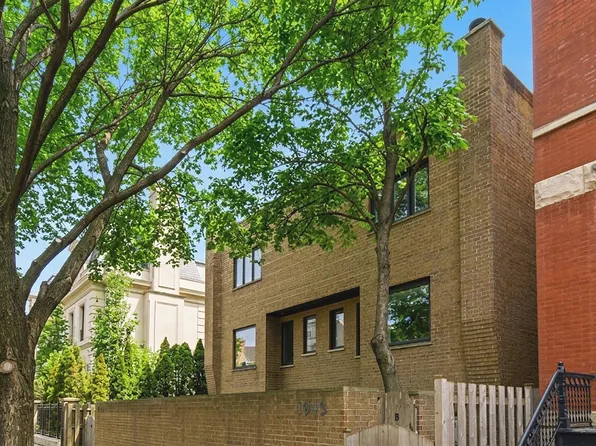 1943 N Orchard St #B, Chicago, IL 60614
