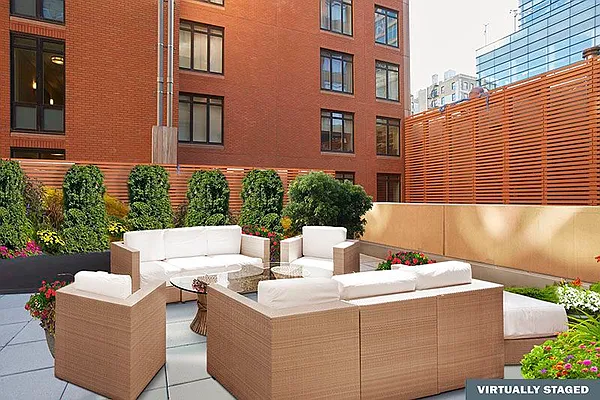Sold by Brown Harris Stevens | media 21