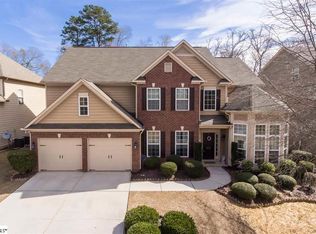 312 Strasburg Dr, Simpsonville, SC 29681