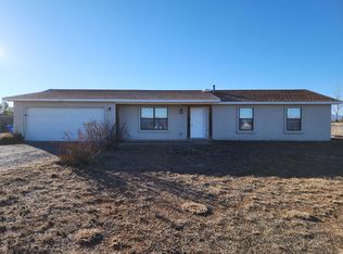 23 Futures Rd, Edgewood, NM 87015