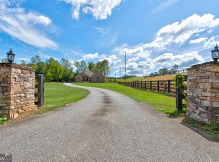 2315 Lumpkin Campground Rd S, Dawsonville, GA 30534
