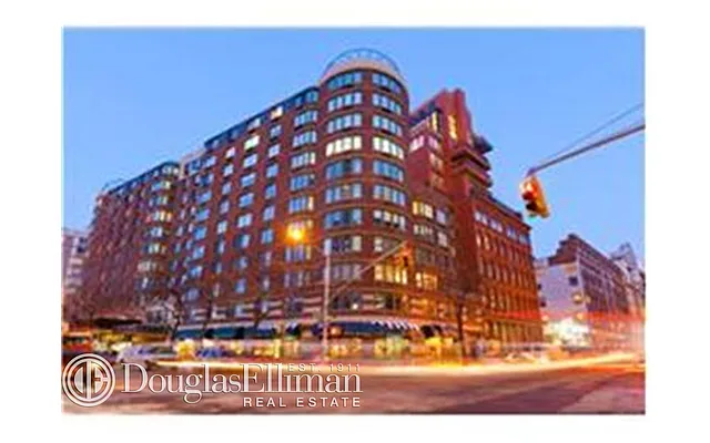 Rented by Douglas Elliman | media 28