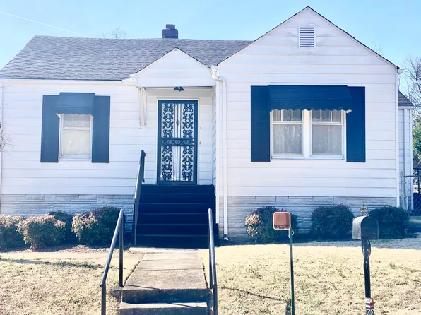 300 Sweetland Dr, Chattanooga, TN 37415