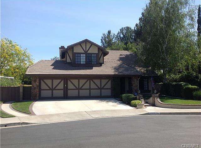 1st image of 23770 Cabezo Ct