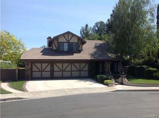23770 Cabezo Ct, Santa Clarita, CA 91355