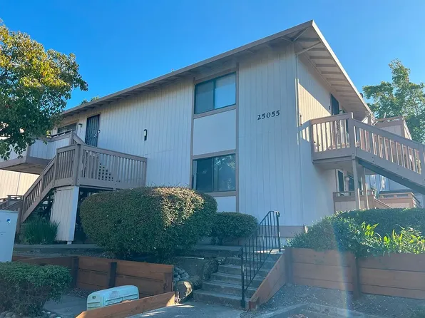 25055 Copa Del Oro Dr, Hayward, CA
