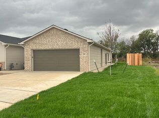 3689 N Blanford St, Wichita, KS 67223