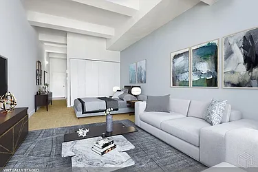 Sold by Halstead Real Estate