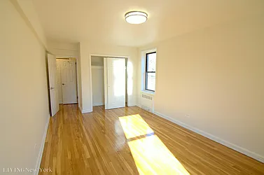 Rented by Living New York
