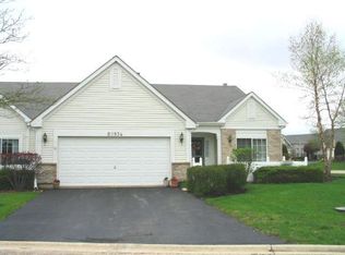 20934 W Snowberry Ln, Plainfield, IL 60544