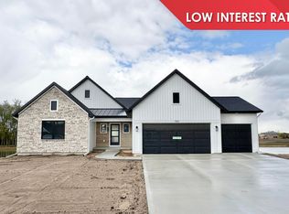 1901 Northfield Ct, Byron Center, MI 49315