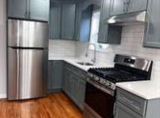 16352 Phroane Ave, Jamaica, NY 11433