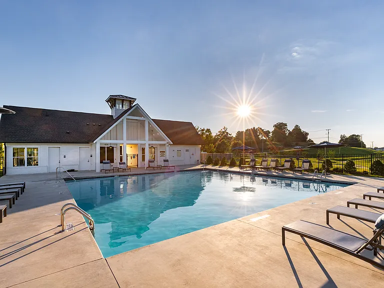 The Estates at Cane Ridge — Photo 44
