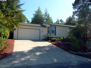 323 Jonathan Ln, Florence, OR 97439