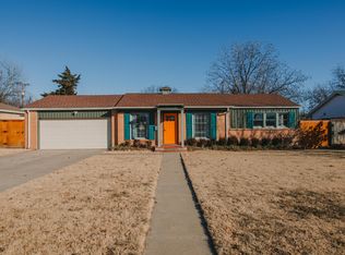 2029 S Fannin St, Amarillo, TX 79109