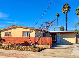 5338 Appleton St, San Diego, CA 92117