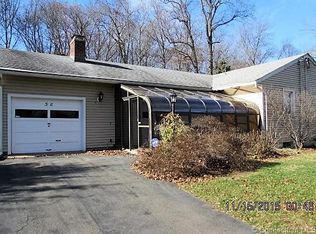 38 Deforest Dr, Branford, CT 06405