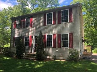 161 Union Rd, Wales, MA 01081