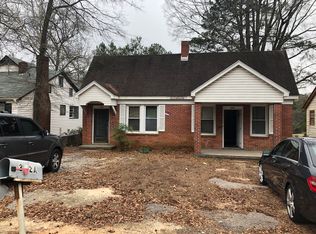 302 Lakeside Ave, Columbia, SC 29203