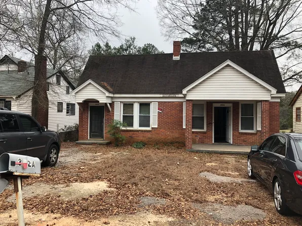 302 Lakeside Ave, Columbia, SC 29203