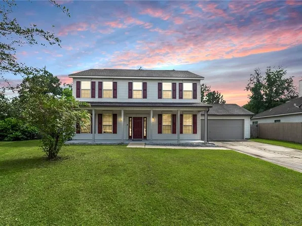 104 Misty Creek Dr, Lacombe, LA 70445