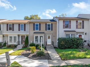 9351 Cabot Ct, Laurel, MD 20723