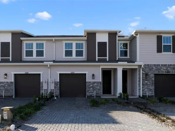 1689 Greenleaf Woods Cv, Oviedo, FL 32765