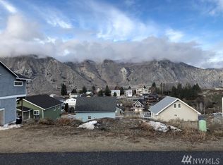 265 E Emerson Dr, Orondo, WA 98843