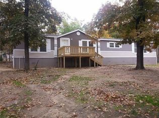 31301 County Road 2100, Kemp, TX 75143