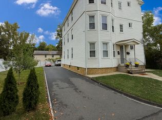 23 Marmon St #2, New Britain, CT 06053