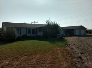 12272 County Road 349r, Sidney, MT 59270