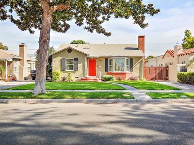 2842 Chestnut Ave, Long Beach, CA, 90806