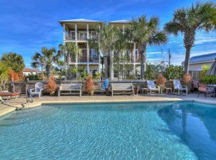 4120 Utes St, Panama City Beach, FL 32408