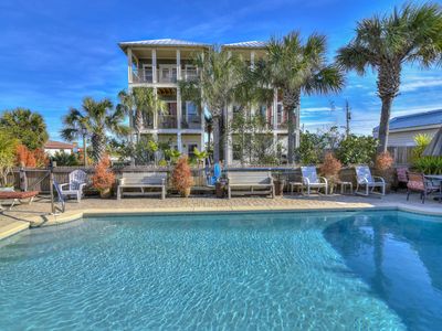 4120 Utes St, Panama City Beach, FL, 32408