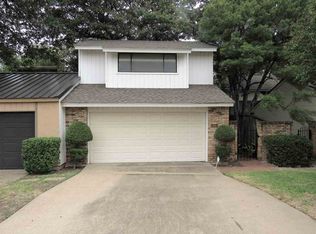 4112 Village Oak Dr, Waco, TX 76710