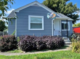 1317 Virginia Ave, Dunbar, WV 25064