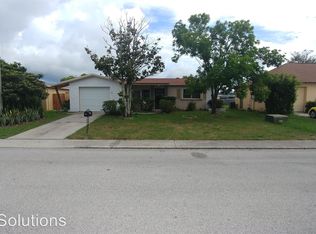 8403 Moulton Dr, Port Richey, FL 34668