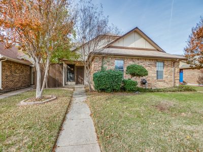 2913 Northrope St, Euless, TX, 76039