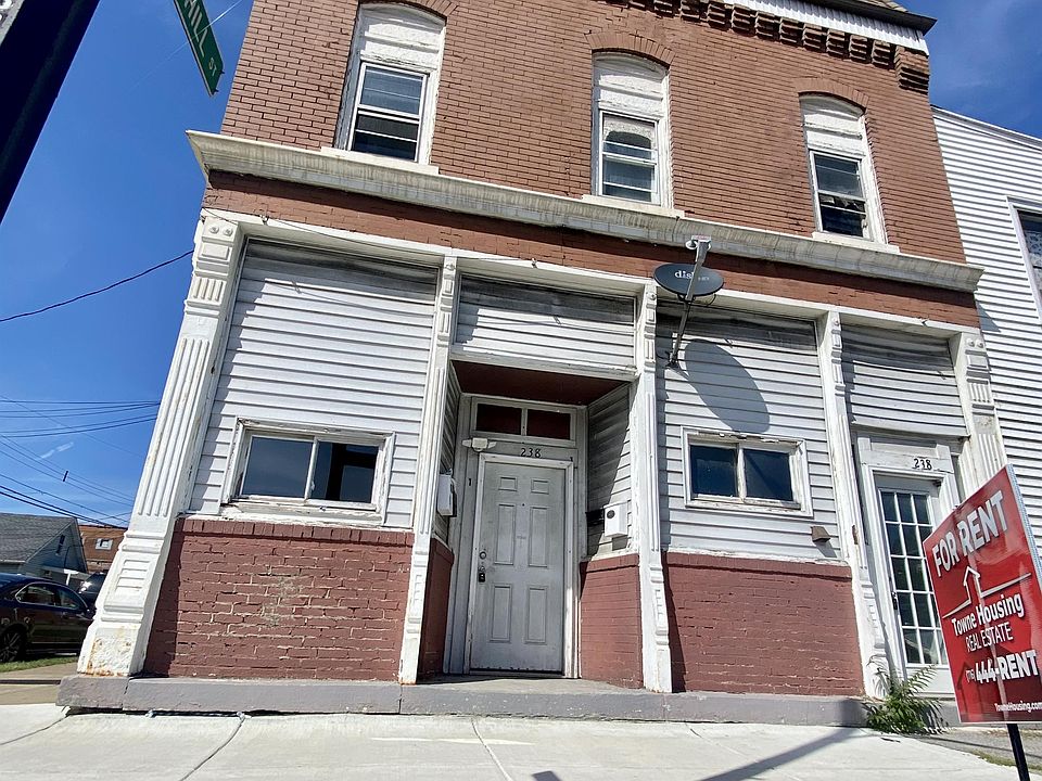 238 Amherst Street Lower Front Apartments Buffalo, NY Zillow