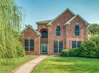 1321 Edgemont Dr, Sachse, TX 75048