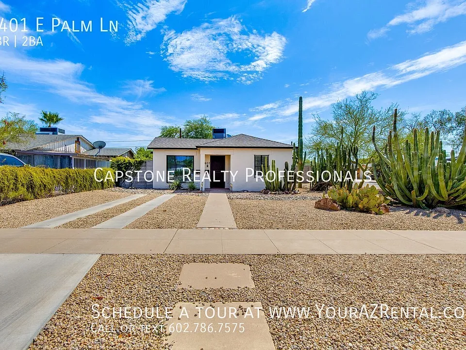 1401 E Palm Ln