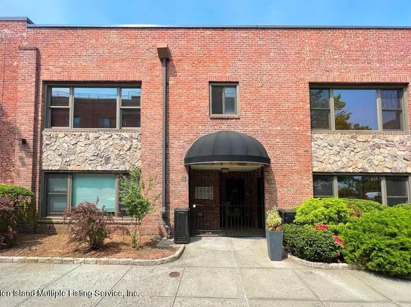 36 Bay Street Lndg #Q2a, Staten Island, NY 10301