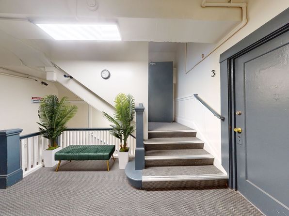 2008 Shattuck Ave UNIT 3